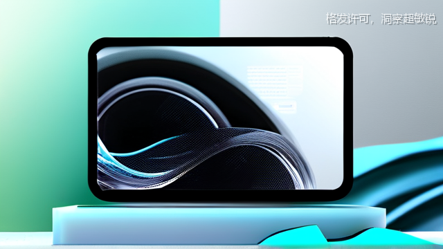 格发许可，洞察超敏锐